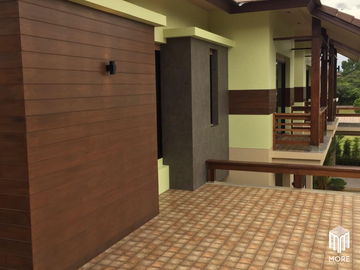 Property ID065PS Pool Villa, 4bedsroom, 4bathsroom, 280 sq.m., near Baan Chaiyaphruek