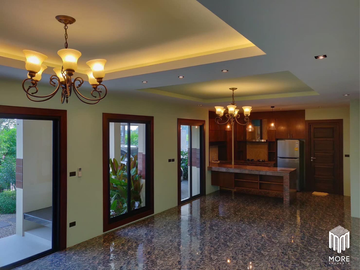 Property ID065PS Pool Villa, 4bedsroom, 4bathsroom, 280 sq.m., near Baan Chaiyaphruek