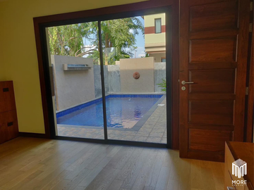 Property ID065PS Pool Villa, 4bedsroom, 4bathsroom, 280 sq.m., near Baan Chaiyaphruek