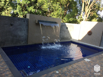 Property ID065PS Pool Villa, 4bedsroom, 4bathsroom, 280 sq.m., near Baan Chaiyaphruek