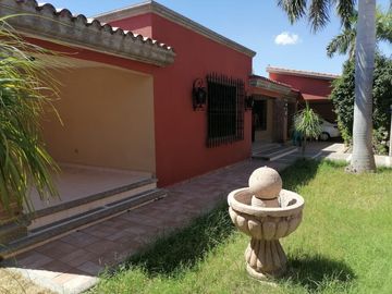 AMPLIA CASA EN ESPERANZA SONORA