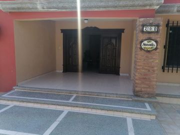 AMPLIA CASA EN ESPERANZA SONORA
