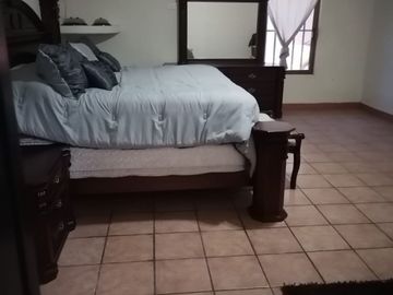 AMPLIA CASA EN ESPERANZA SONORA