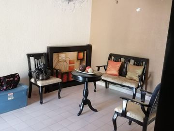 AMPLIA CASA EN ESPERANZA SONORA