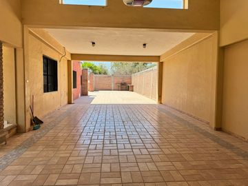 AMPLIA CASA EN ESPERANZA SONORA