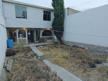 ‼️ CASA EN VENTA RICARDO FLORES MAGON  TEPOTZOTLAN ‼️ (CASA ESCRITURADA - DISPONIBLE  EN  CREDITO)