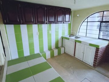 ‼️ CASA EN VENTA RICARDO FLORES MAGON  TEPOTZOTLAN ‼️ (CASA ESCRITURADA - DISPONIBLE  EN  CREDITO)