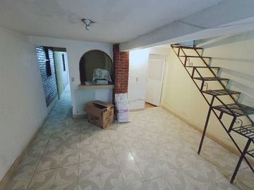 ‼️ CASA EN VENTA RICARDO FLORES MAGON  TEPOTZOTLAN ‼️ (CASA ESCRITURADA - DISPONIBLE  EN  CREDITO)