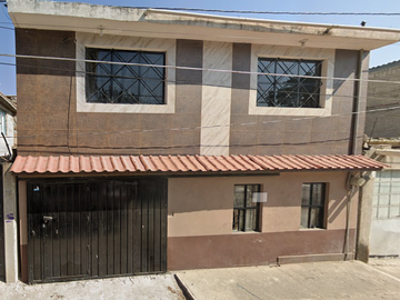 ‼️ CASA EN VENTA RICARDO FLORES MAGON  TEPOTZOTLAN ‼️ (CASA ESCRITURADA - DISPONIBLE  EN  CREDITO)