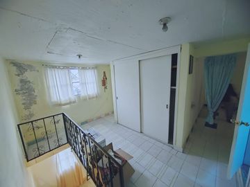 ‼️ CASA EN VENTA RICARDO FLORES MAGON  TEPOTZOTLAN ‼️ (CASA ESCRITURADA - DISPONIBLE  EN  CREDITO)