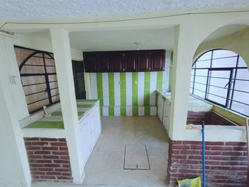 ‼️ CASA EN VENTA RICARDO FLORES MAGON  TEPOTZOTLAN ‼️ (CASA ESCRITURADA - DISPONIBLE  EN  CREDITO)