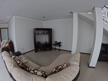 Casa en Venta en Zacatecas, en Fracc. Villas del Tepozán
