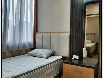 For Sale Apartment Kuningan Place 2 Bedrooms Full Furnished