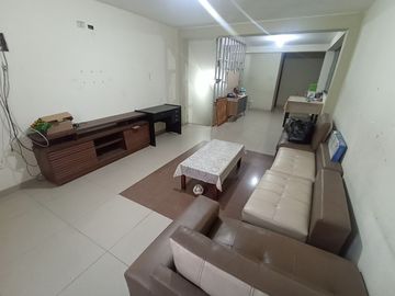 VENTA DE CASA 3 PISOS + AZOTEA EN URB. EL TREBOL AZUL - SAN JUAN DE MIRAFLORES