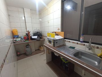 VENTA DE CASA 3 PISOS + AZOTEA EN URB. EL TREBOL AZUL - SAN JUAN DE MIRAFLORES