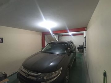 VENTA DE CASA 3 PISOS + AZOTEA EN URB. EL TREBOL AZUL - SAN JUAN DE MIRAFLORES