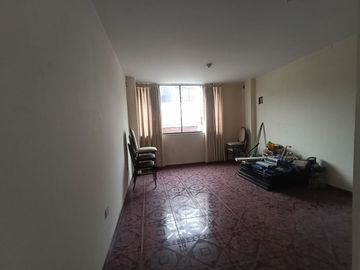 VENTA DE CASA 3 PISOS + AZOTEA EN URB. EL TREBOL AZUL - SAN JUAN DE MIRAFLORES