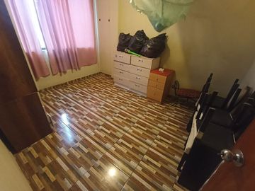 VENTA DE CASA 3 PISOS + AZOTEA EN URB. EL TREBOL AZUL - SAN JUAN DE MIRAFLORES