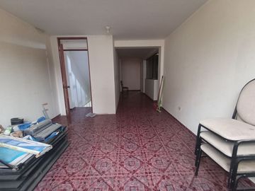 VENTA DE CASA 3 PISOS + AZOTEA EN URB. EL TREBOL AZUL - SAN JUAN DE MIRAFLORES