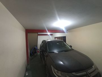 VENTA DE CASA 3 PISOS + AZOTEA EN URB. EL TREBOL AZUL - SAN JUAN DE MIRAFLORES