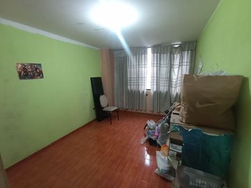 VENTA DE CASA 3 PISOS + AZOTEA EN URB. EL TREBOL AZUL - SAN JUAN DE MIRAFLORES