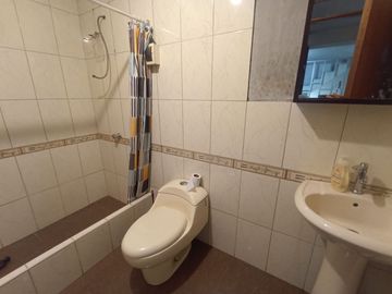 VENTA DE CASA 3 PISOS + AZOTEA EN URB. EL TREBOL AZUL - SAN JUAN DE MIRAFLORES