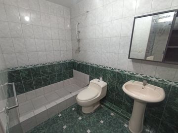VENTA DE CASA 3 PISOS + AZOTEA EN URB. EL TREBOL AZUL - SAN JUAN DE MIRAFLORES