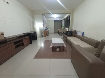 VENTA DE CASA 3 PISOS + AZOTEA EN URB. EL TREBOL AZUL - SAN JUAN DE MIRAFLORES