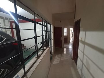 VENTA DE CASA 3 PISOS + AZOTEA EN URB. EL TREBOL AZUL - SAN JUAN DE MIRAFLORES