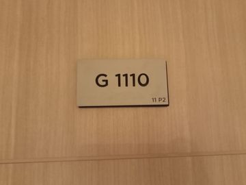 Disewakan Room Apartemen OC 1br Full Furnished Bagus dan Nyaman