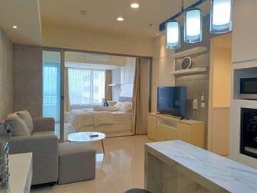 Disewakan Room Apartemen OC 1br Full Furnished Bagus dan Nyaman