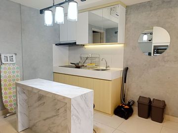 Disewakan Room Apartemen OC 1br Full Furnished Bagus dan Nyaman