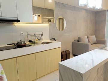 Disewakan Room Apartemen OC 1br Full Furnished Bagus dan Nyaman