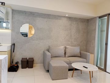 Disewakan Room Apartemen OC 1br Full Furnished Bagus dan Nyaman
