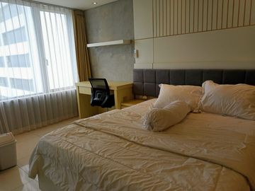 Disewakan Room Apartemen OC 1br Full Furnished Bagus dan Nyaman