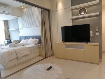 Disewakan Room Apartemen OC 1br Full Furnished Bagus dan Nyaman