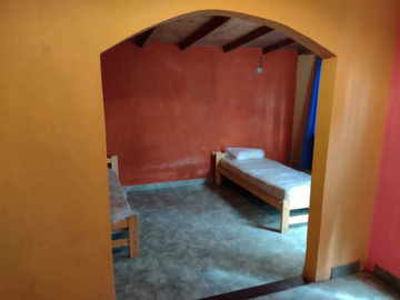 Casa De 5 Ambientes (en Punta Indio).