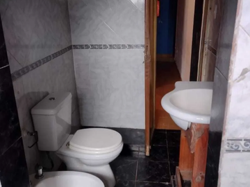Casa De 5 Ambientes (en Punta Indio).