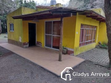 Casa De 5 Ambientes (en Punta Indio).
