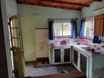 Casa De 5 Ambientes (en Punta Indio).