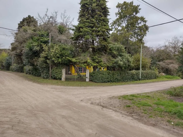 Casa De 5 Ambientes (en Punta Indio).