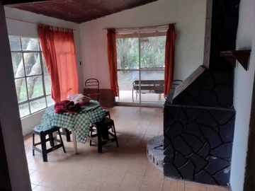 Casa De 5 Ambientes (en Punta Indio).