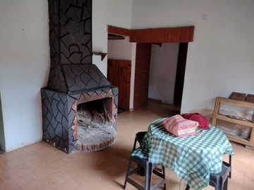 Casa De 5 Ambientes (en Punta Indio).