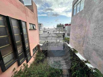 VENTA CASA PUEBLA