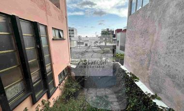 VENTA CASA EL CARMEN PUEBLA