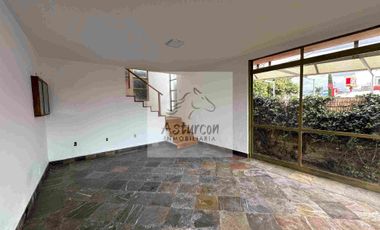 VENTA CASA EL CARMEN PUEBLA