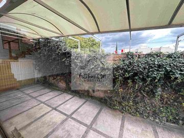 VENTA CASA PUEBLA