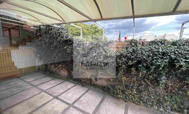VENTA CASA EL CARMEN PUEBLA