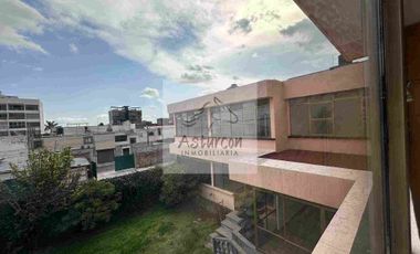 VENTA CASA EL CARMEN PUEBLA