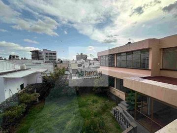VENTA CASA PUEBLA
